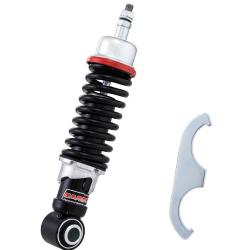 Sport adjustable front shock absorber for Vespa 50 - ET3 - Primavera - PK50S