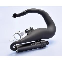 Polini For Race exhaust for Vespa Primavera, ET3