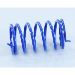 Polini variator contrast spring for PIAGGIO CIAO, blue