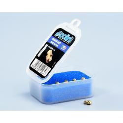 Kit getti massimo Polini per carburatore  Dellorto SI dal 125 al 137