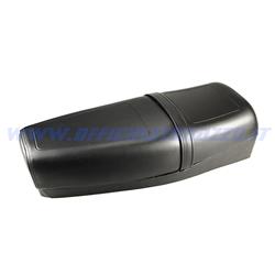 Selle mousse biplace avec jupe pour Vespa PK XL 125