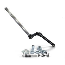 Polini front fork for Piaggio ZIP SP also suitable for Vespa 50 - Primavera - ET3