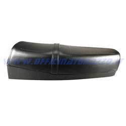 Selle mousse biplace avec jupe pour Vespa PK XL 125