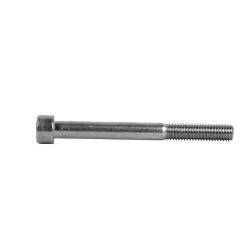 Tornillo Allen M 6 x 45 para colector de láminas VMC