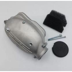 VMC „Airbox“ Luftfilterabdeckung Vespa PX - PE - T5 - GT - VNB - LML - RALLY - COSA