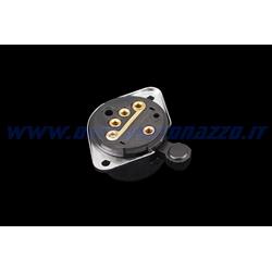 DE102 - 2 position light switch SIEM for Vespa GS