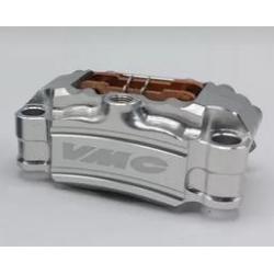 VMC Radial brake caliper - 4 aluminum pistons