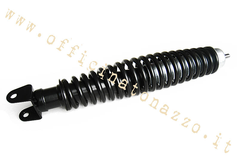6317 - Original type rear shock absorber for all Vespa with 8 "wheels