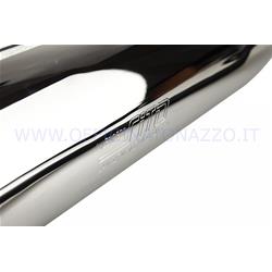 Site exhaust torpedo original type chromed for Vespa 50 Special - R - L - N