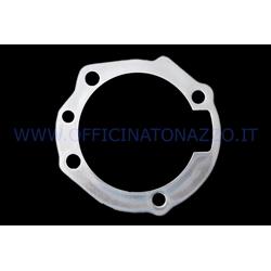 Gasket cylinder base aluminum Pinasco 215cc - 225cc