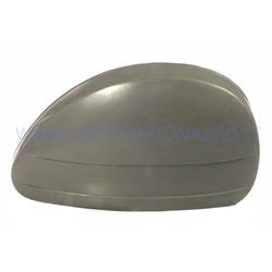 Bonnet right Vespa P80-150X / PX80-200E / P200E / P150S without arrows, closing external hooks