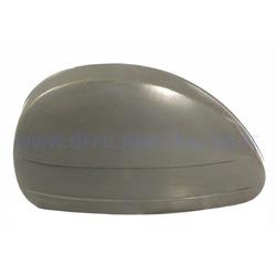 Bonnet left Vespa P80-150X / PX80-200E / P200E / P150S without arrows, closing external hooks