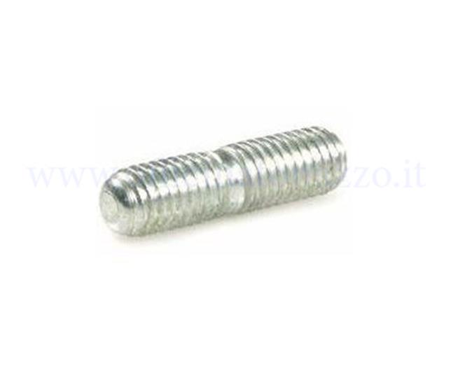 Prigioniero raccordo scarico M8x30mm per Vespa 125 Primavera - ET3