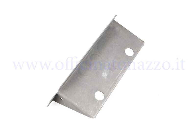 support de porte de batterie pour Vespa 125 VNB1T - 150 VBA1T - VBB1T - GL