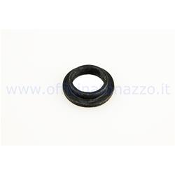 Goma pequeña ungüento tambor trasero. 17mm - Ø ext.26mm / 20mm para Vespa GS160 - SS 180