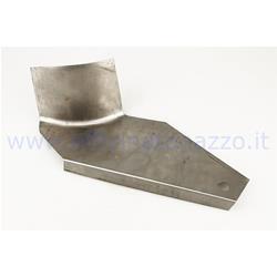 Right engine attachment tunnel sheet for Vespa PX - VBB