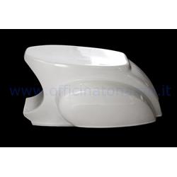 Fiberglass monocoque shell for Small Frame Race