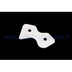 Top plate for stationary handlebar sheaths for Vespa ET3