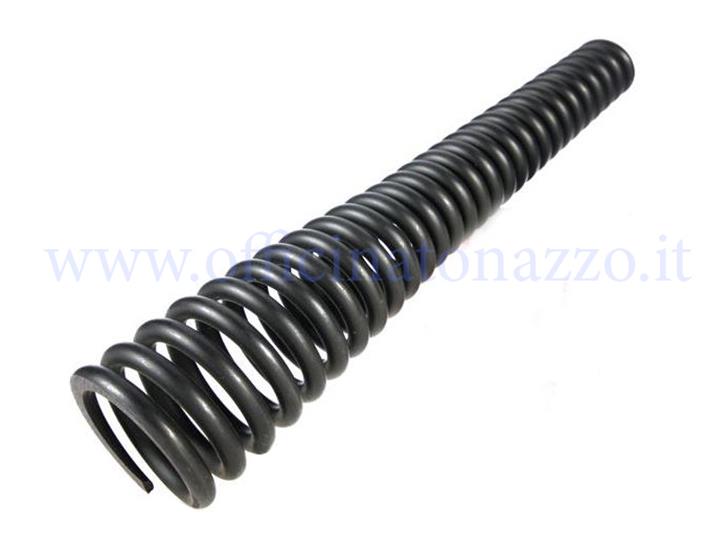 20008970 - Rear shock absorber spring for Vespa 125 V1T> V15T - V30T> 33T - VM1T> 2T - VN1T>