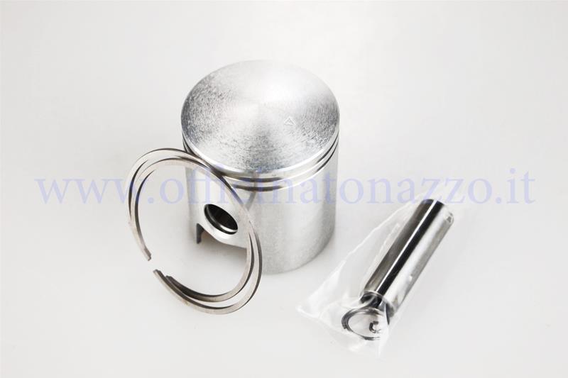 PT00061 - Pistone completo DR 75cc 6 travasi Ø 47.0