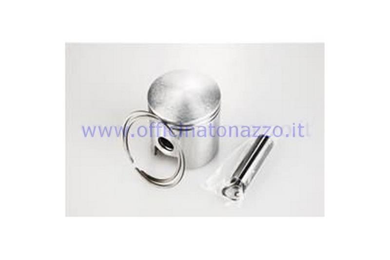 Pistone completo DR 75cc 6 travasi Ø 47.4
