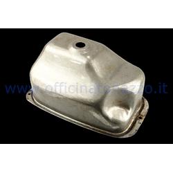 Petrol tank without seal, tap and cap, with single-seat nut for Vespa 50 1st series - ET3