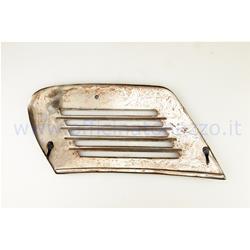 278VM100 - Engine side door with vertical attachments for Vespa 50 1st series from 1963-1966
