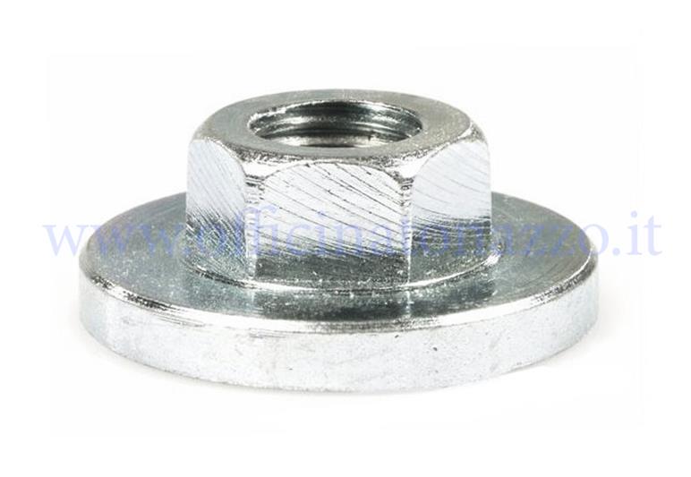 Dado volano cono 20 - M12 per Vespa SS180 - GS160 - Rally