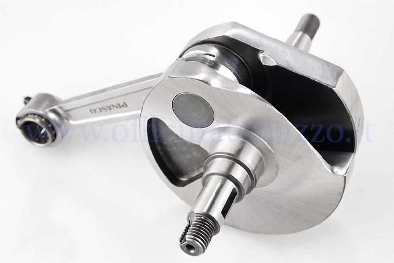 Cigüeñal anticipa Pinasco, carrera 60, cono 17, Vespa VNB - VBB - GL