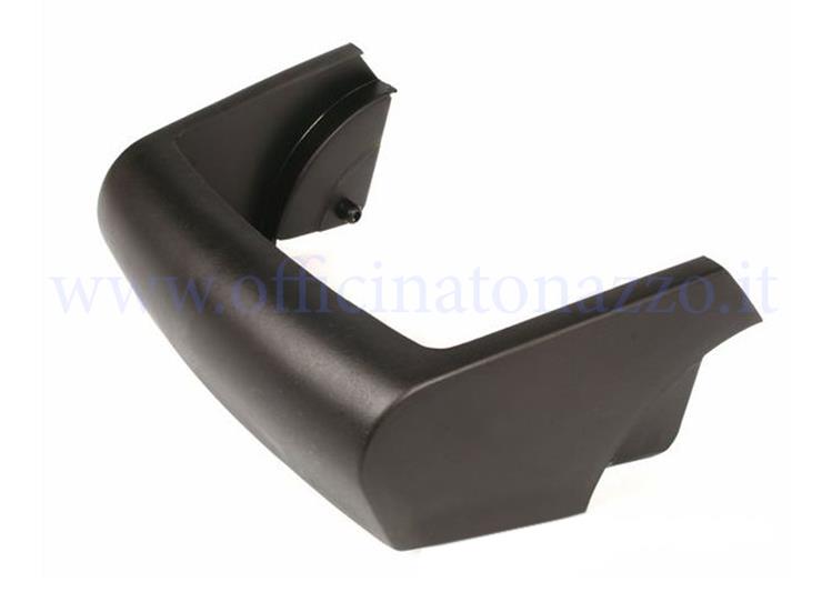 Mud flaps rear for Vespa T5, the original Piaggio