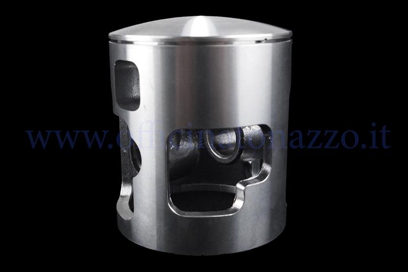 25125508 - Complete Pinasco piston Ø 69.0mm single-stage for 215cc in aluminum (class "A")