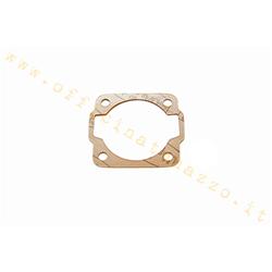 Cylinder base paper gasket for Vespa 50 - 90 - Primavera - ET3 - PK - PKXL