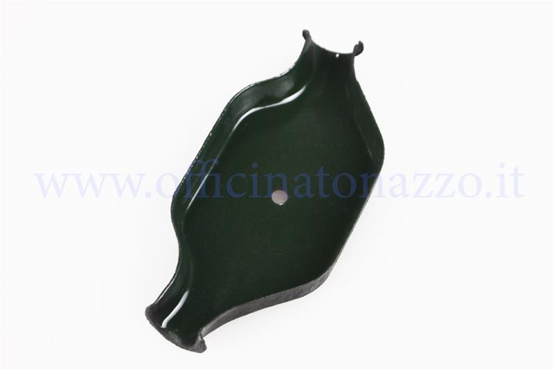 contacts cap of the low tension metal box Vespa GS 150 - VS 2-3-4-5