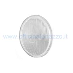 102V / 1 - Cristal de luz frontal Ø110 original Siem Vespa VM1> 2 - VN1> 2 - VL1> 3