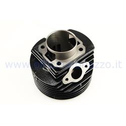 Cilindro DR 130cc en hierro fundido para Vespa Primavera - ET3 - PK - Ape 50