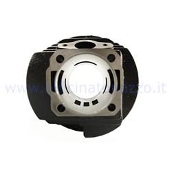 Cilindro DR 130cc en hierro fundido para Vespa Primavera - ET3 - PK - Ape 50