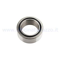 Pinasco roller bearing (25x38x15) flywheel side bench with polyamide cage for Vespa PX - PE - TS - Sprint Veloce 2nd series - PK ETS