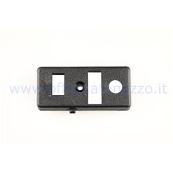 tapa del interruptor de luz para Vespa 50 Special y P125 / 150X sin flechas