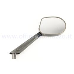 Right gray rearview mirror 125-150 - 200