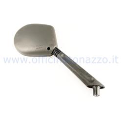 Right rear-view mirror for gray What 125 - 150 - 200
