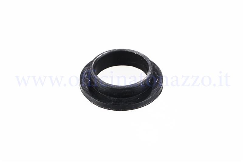 Grommet small flat rubber jaws for Vespa GS160 - SS 180