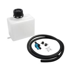 Serbatoio supplementare provvisorio per collaudo motori ( capacità 300ml )