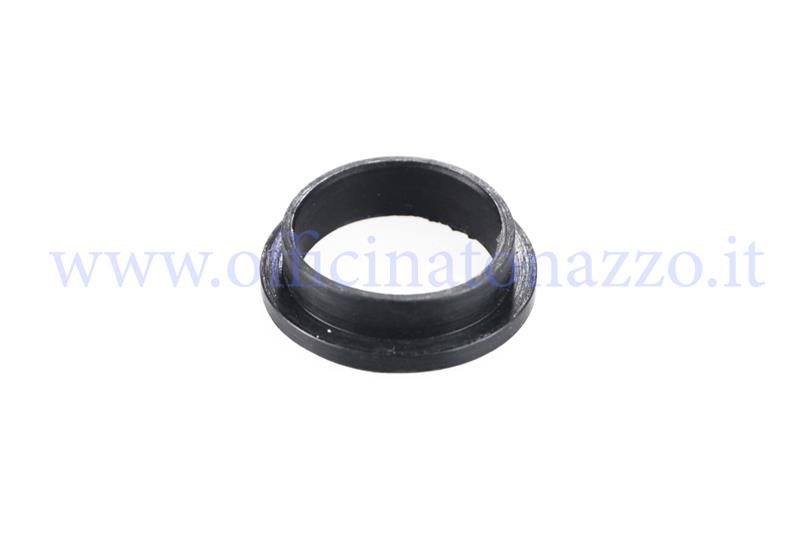 Grommet large flat rubber jaws for Vespa GS160 - SS 180