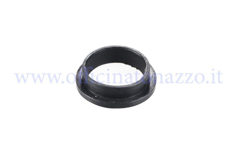 67141000 - Gommino grande in gomma piatto ganasce per Vespa GS160 - SS 180