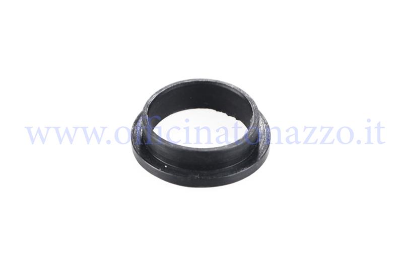 Ojal grandes mandibulas de rubber plana para Vespa GS160 - SS 180