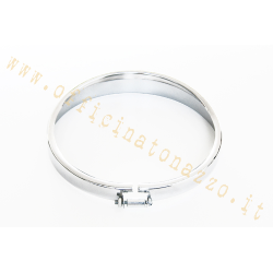 Cornice fanale anteriore per Vespa 50 N- L- R