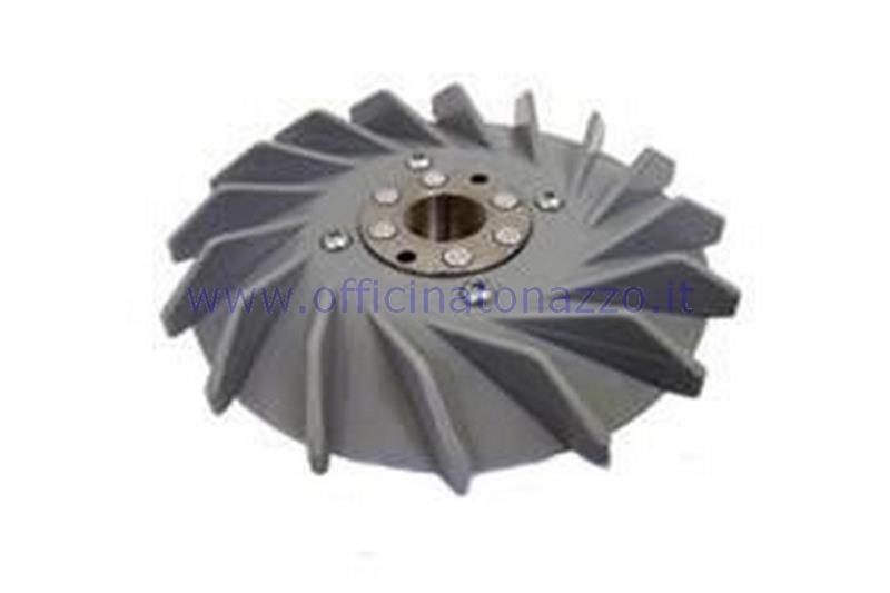 Flywheel parts Pinasco Flytech for Vespa headlight low