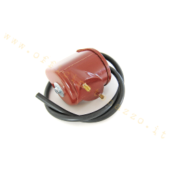 Bobina alta tensione esterna super potenziata 6V per Vespa 150 GS (VS1>VS5)