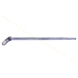 AS 013 - Asta rubinetto serbatoio per Vespa 50 - 90 - Primavera - ET3