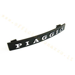 "Piaggio" Tag Horncover Vespa PX - PE - Rainbow - T5